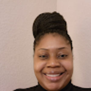 Meet your Posher, Sheree